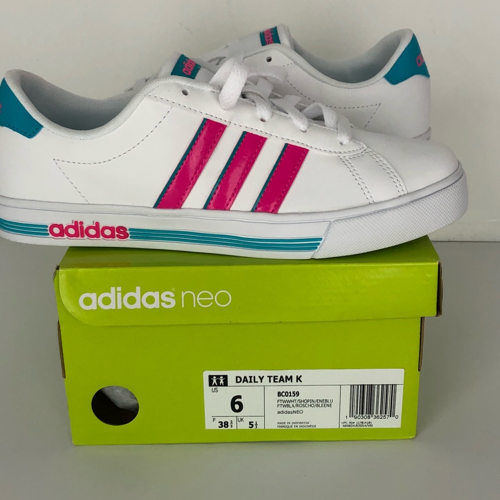 Adidas Daily Team K